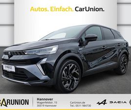 ESPRIT ALPINE E-TECH FULL HYBRID 145