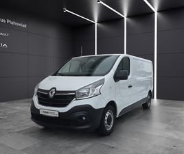 LKW KOMFORT L2H1 3,0T ENERGY DCI 145 - RÜCKFAHRKAMERA BLUETOOTH TEMPOMAT