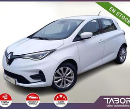 RENAULT ZOE R110 RENAULT ZOE ZE50 R110 EXPERIENCE BATTERIE ACHAT