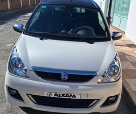 AIXAM CROSSLINE AIXAM - CROSSLINE