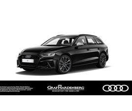 AUDI A4 S4 TDI QUATTRO TIPTRONIC