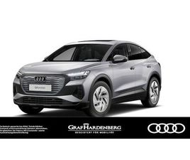 AUDI Q4 E-TRON 40 40 E-TRON