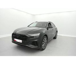 Q8 55 TFSI E 381 TIPTRONIC 8 QUATTRO S LINE