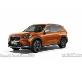 BMW X1 XDRIVE23D XLINE 2.0 145КВ