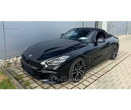BMW Z4 20I Z4 SDRIVE 20I MSPORT AUTO 2022 197CV 19 VARI COLORI