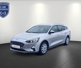 FORD FOCUS SW 1.0 ECOBOOST COOL&CONNECT S/S