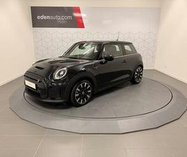 MINI MINI HATCH 3 PORTES COOPER SE 184 CH EDITION PREMIUM PLUS
