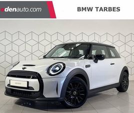 MINI MINI HATCH 3 PORTES COOPER SE 184 CH ESSENTIAL