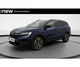 ESPACE E-TECH HYBRID 200