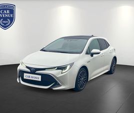 TOYOTA COROLLA 2.0 HYBRID LOUNGE