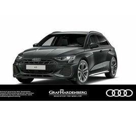 AUDI A3 SPORTBACK 35 TFSI AUDI A3 SPORTBACK 35 TFSI S LINE NAVI ACC HUD SHZ