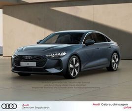 AUDI A5 LIMOUSINE TFSI TECH AHK S-SITZE KAM. LED+ 19