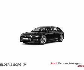 AUDI A6 AVANT 45 TDI QUATTRO AIR*LED*RFK*PANO*ACC*
