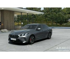 218D GRAN COUPÉ MSPORT PRO