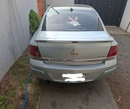 ELITE 2.4 MPFI 16V FLEXPOWER AUT.