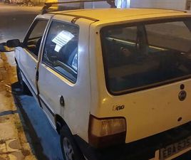 MILLE 1.0 FIRE/ F.FLEX/ ECONOMY 2P