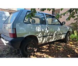 MILLE 1.0 FIRE/ F.FLEX/ ECONOMY 2P