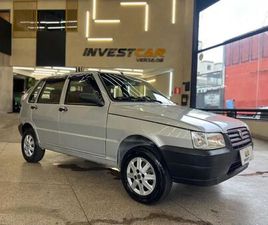 MILLE 1.0 FIRE/ F.FLEX/ ECONOMY 4P