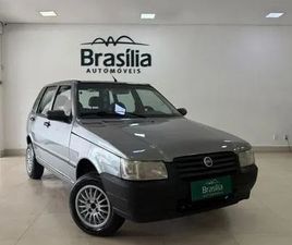 MILLE 1.0 FIRE/ F.FLEX/ ECONOMY 4P