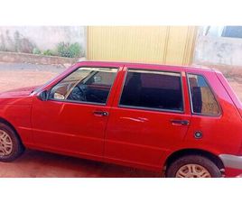 MILLE 1.0 FIRE/ F.FLEX/ ECONOMY 4P