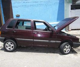 MILLE 1.0 FIRE/ F.FLEX/ ECONOMY 4P