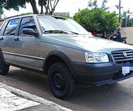 MILLE WAY ECONOMY 1.0 F.FLEX 4P