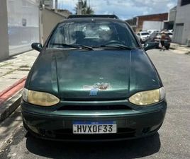 WEEKEND STILE 1.6 MPI 16V 4P