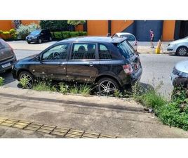 FIAT STILO DUALOGIC 1.8 SPORTING FLEX 8V 5P 2010