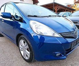 HONDA JAZZ HONDA JAZZ 1.4 COMFORT
