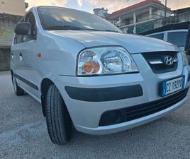 HYUNDAI ATOS PRIME 1.1 BENZ 46KW ECONOMICA 2006