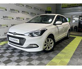 HYUNDAI I20 1.2 84 CH INITIA BVM5