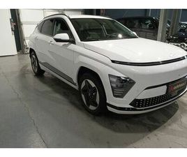 HYUNDAI KAUAI KONA PRIME ELEKTRO 2WD