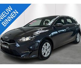 KIA CEED SW PULSE 1.0 T-GDI 100 ISG