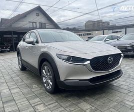 MAZDA CX-30 2.5 G-140 MHEV CENTRE-LINE DESI AUTO
