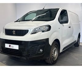 PEUGEOT EXPERT FGN TOLE STANDARD L1H1 BLUEHDI 150 BVM6 PREMIUM PA
