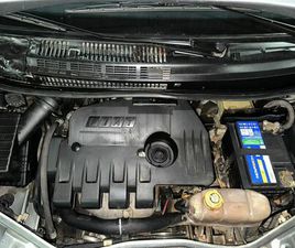 HLX 1.8 MPI FLEX 8V 5P