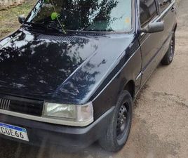 MILLE 1.0 ELECTRONIC 4P