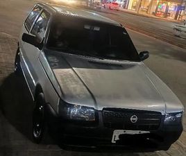 MILLE 1.0 FIRE/ F.FLEX/ ECONOMY 2P