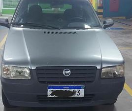 MILLE 1.0 FIRE/ F.FLEX/ ECONOMY 2P