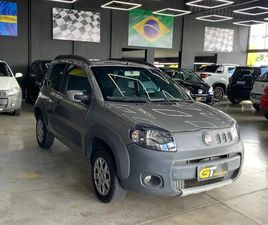 MILLE 1.0 FIRE/ F.FLEX/ ECONOMY 2P