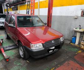 MILLE 1.0 FIRE/ F.FLEX/ ECONOMY 2P