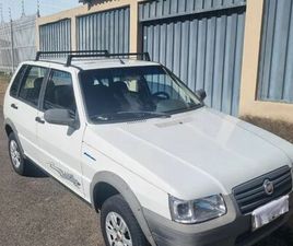 MILLE WAY ECONOMY 1.0 F.FLEX 4P