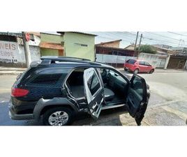 WEEKEND ADVENTURE LOCKER 1.8 FLEX