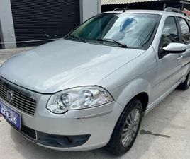 WEEKEND ELX 1.4 MPI FIRE FLEX 8V