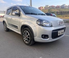 SPORTING 1.4 EVO FIRE FLEX 8V 4P