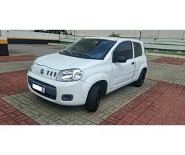 VIVACE 1.0 EVO FIRE FLEX 8V 3P