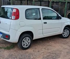 VIVACE 1.0 EVO FIRE FLEX 8V 3P