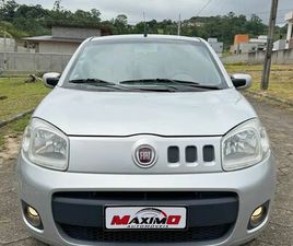 VIVACE CELEB. 1.0 EVO F.FLEX 8V 5P