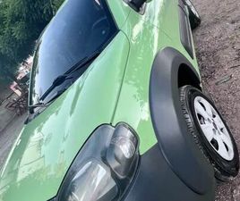 WAY 1.0 EVO FIRE FLEX 8V 5P