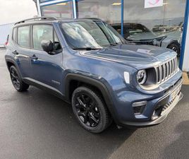 SUMMIT MILD-HYBRID FWD